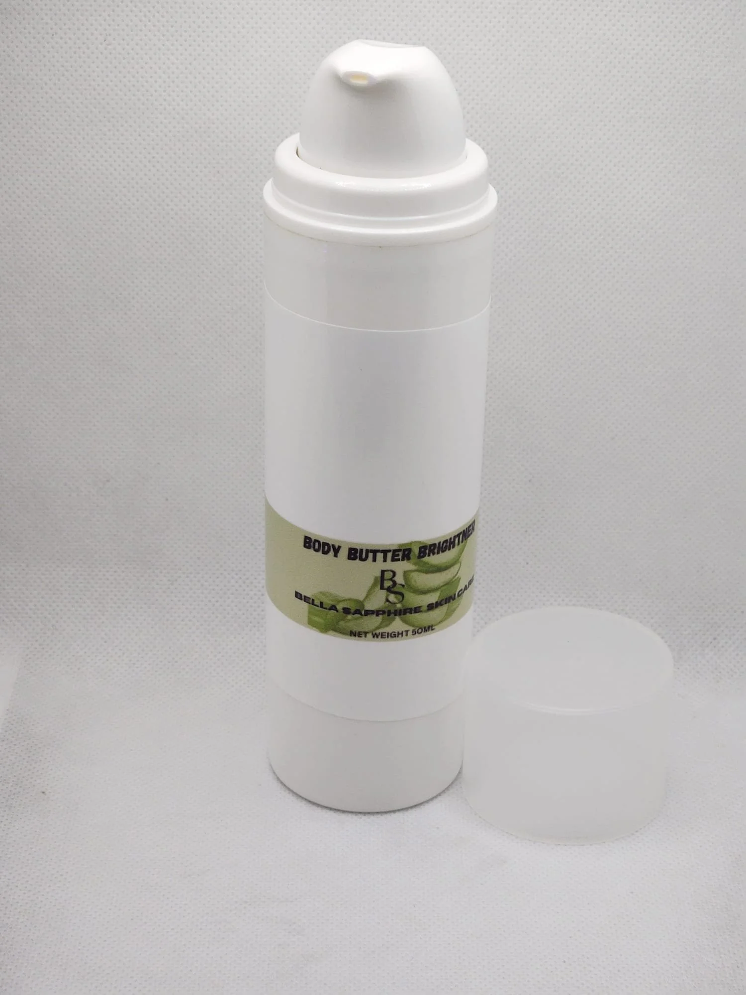 Body Butter Brightener