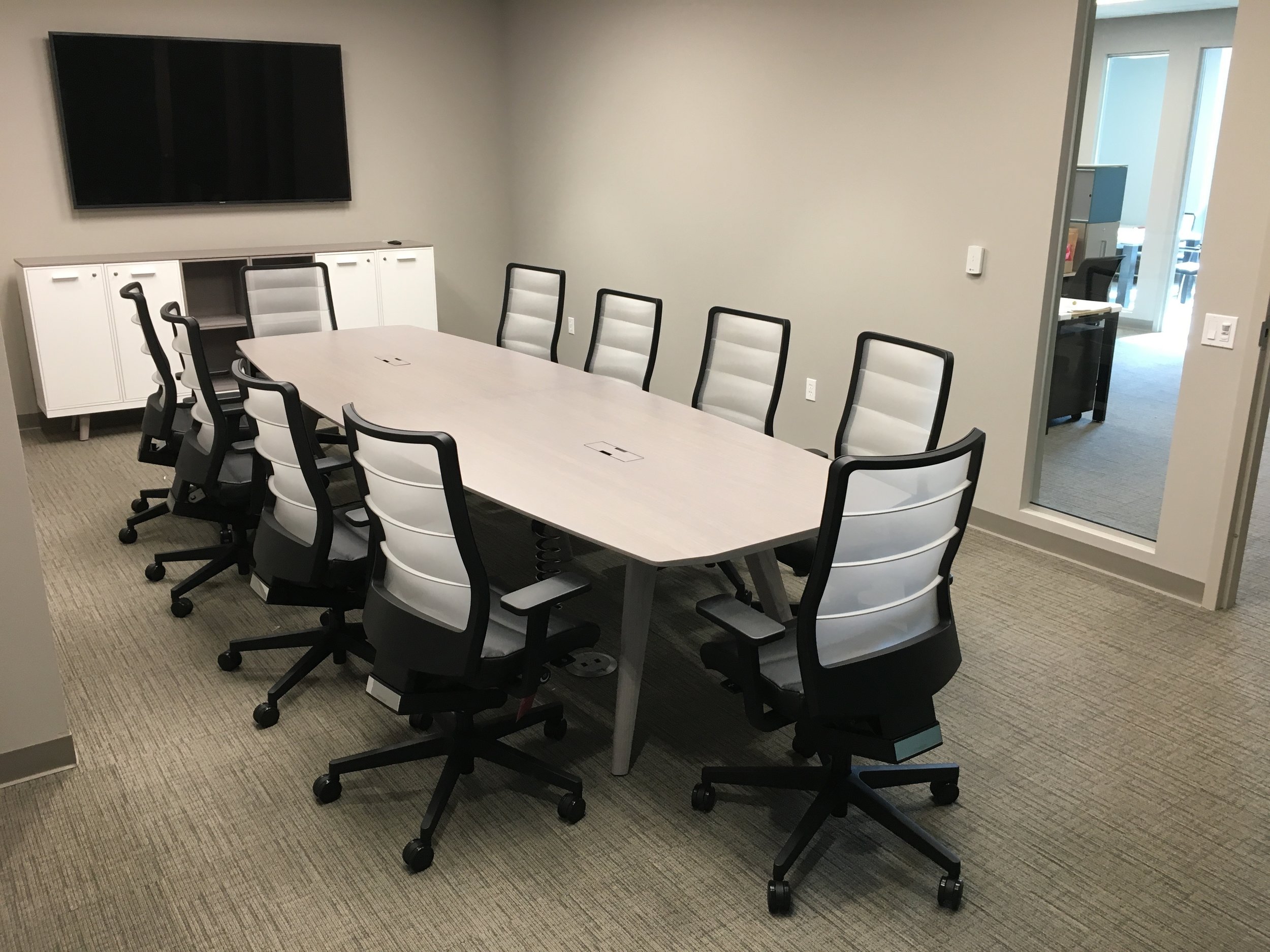 Large Conference Room  