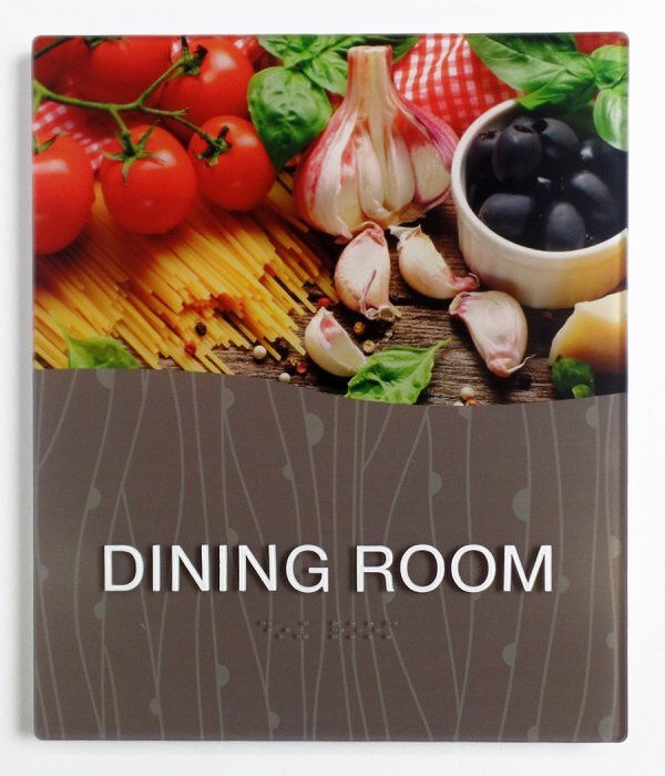Daily Flash Vivid Dining Room interior ADA room ID sign.jpg
