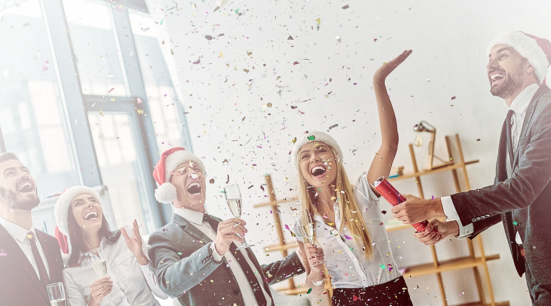 6 Tips to a New You in 2020