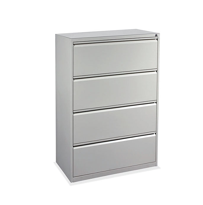 Steel Lateral File Cabinet 4 Drawers Steel Lateral File Cabinet 4 Drawers, Metal Lateral File Cabinets 4 Drawer