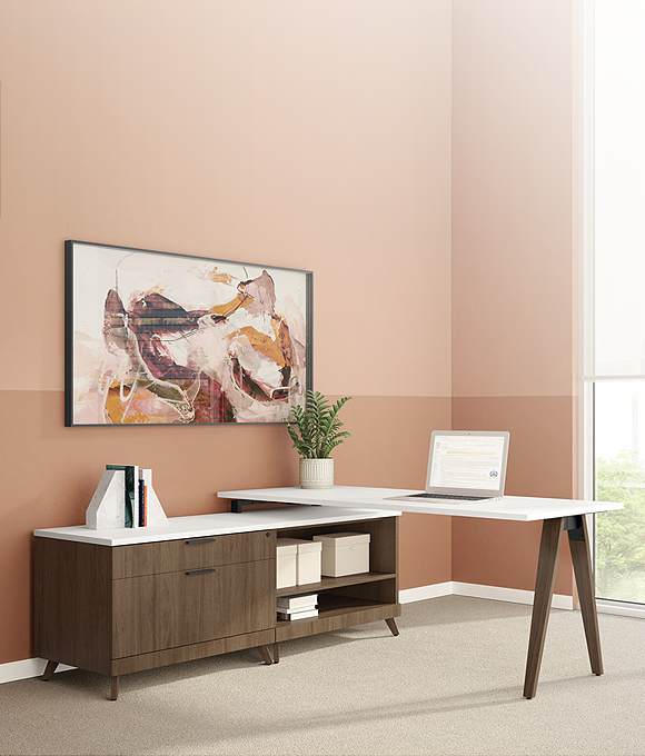 UOF USA Office Furniture