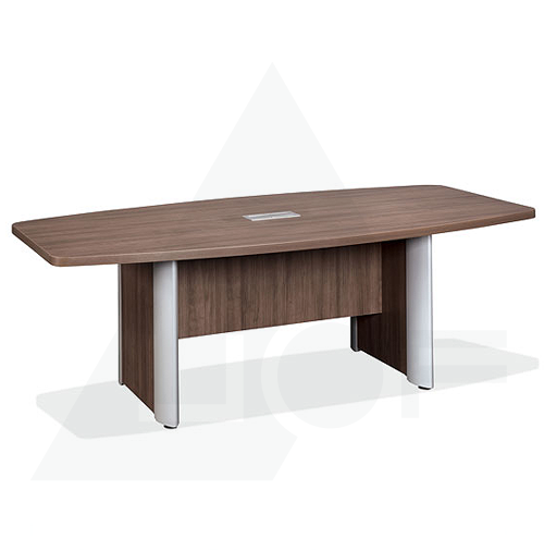 Start-Up Boat Shaped Conference Table 8 FT1.png