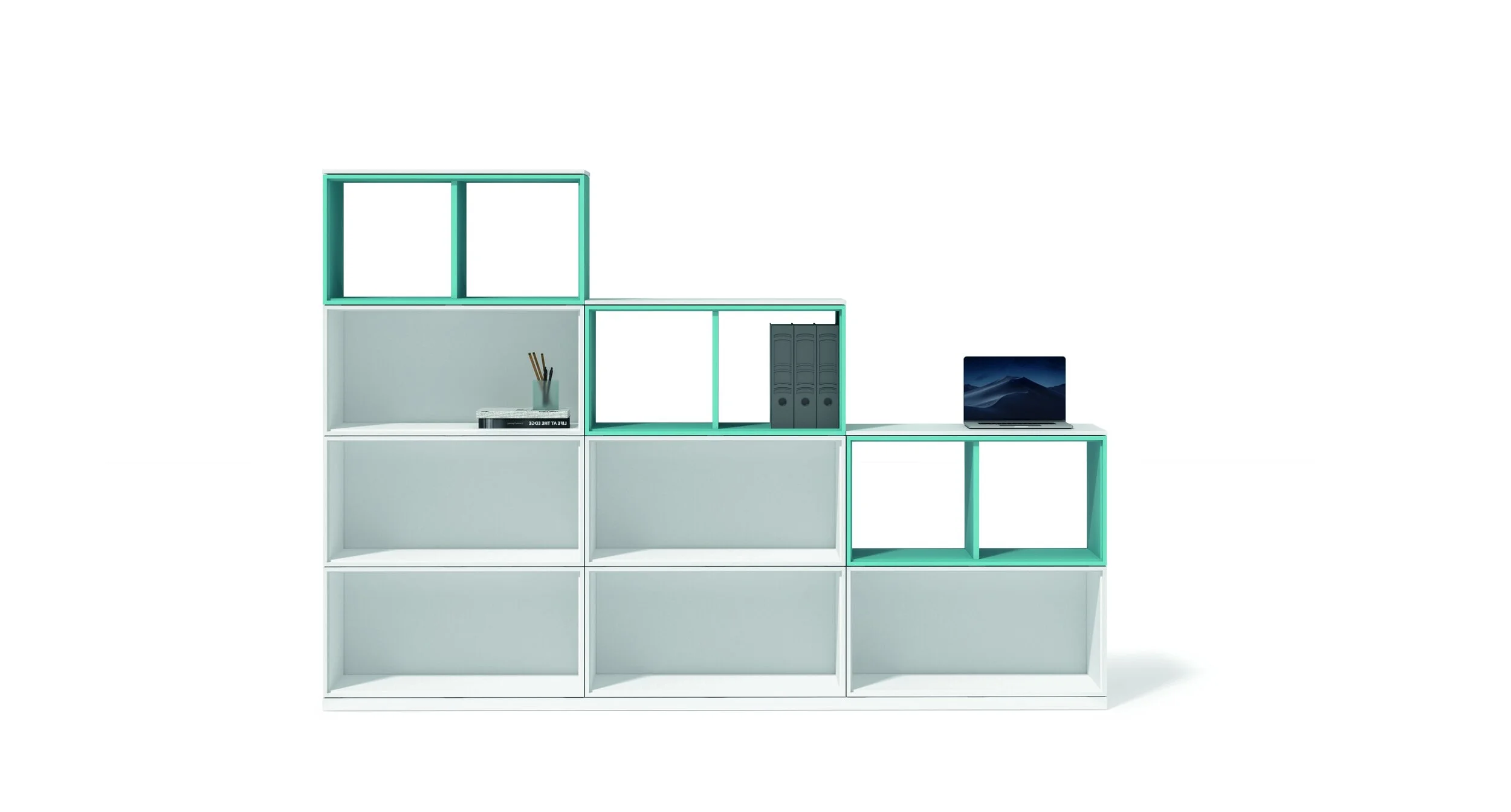 UOF USA Office Furniture