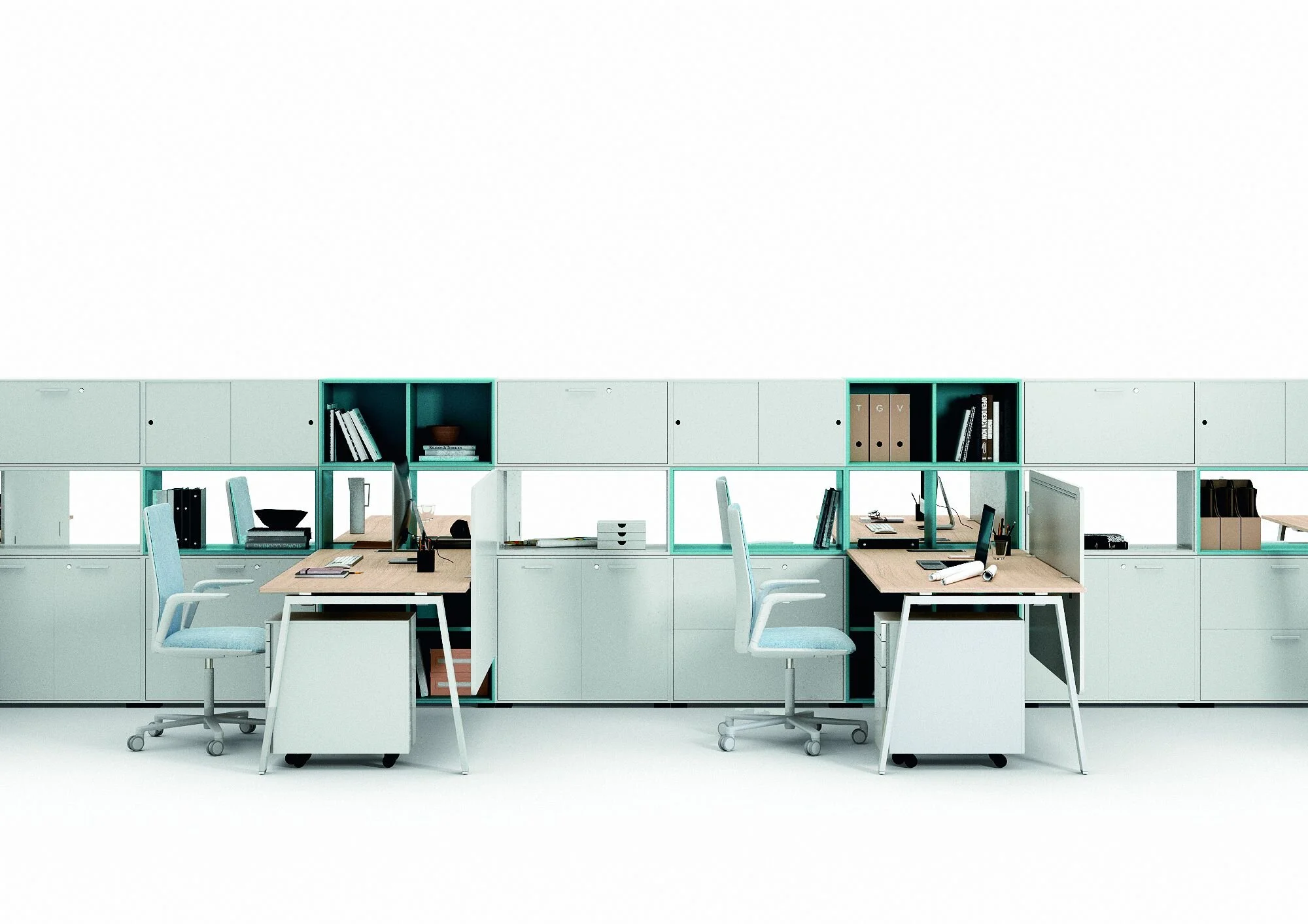 UOF USA Office Furniture
