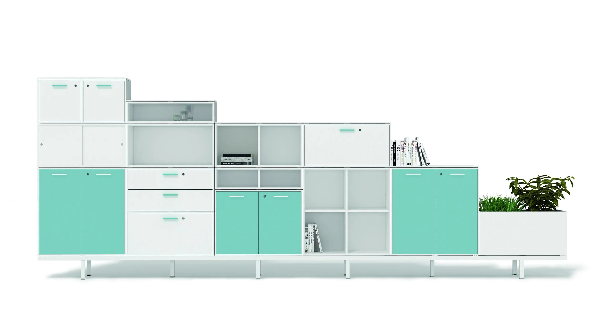 UOF USA Office Furniture