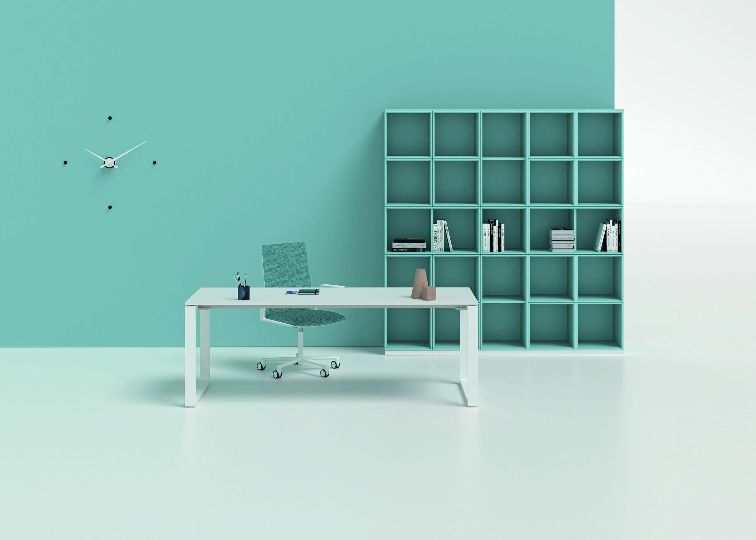 UOF USA Office Furniture