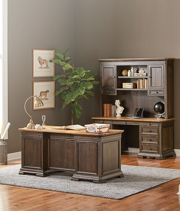 UOF USA Office Furniture