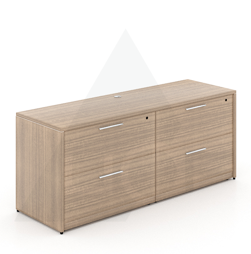 First Credenza with 4 drawers_noce.png