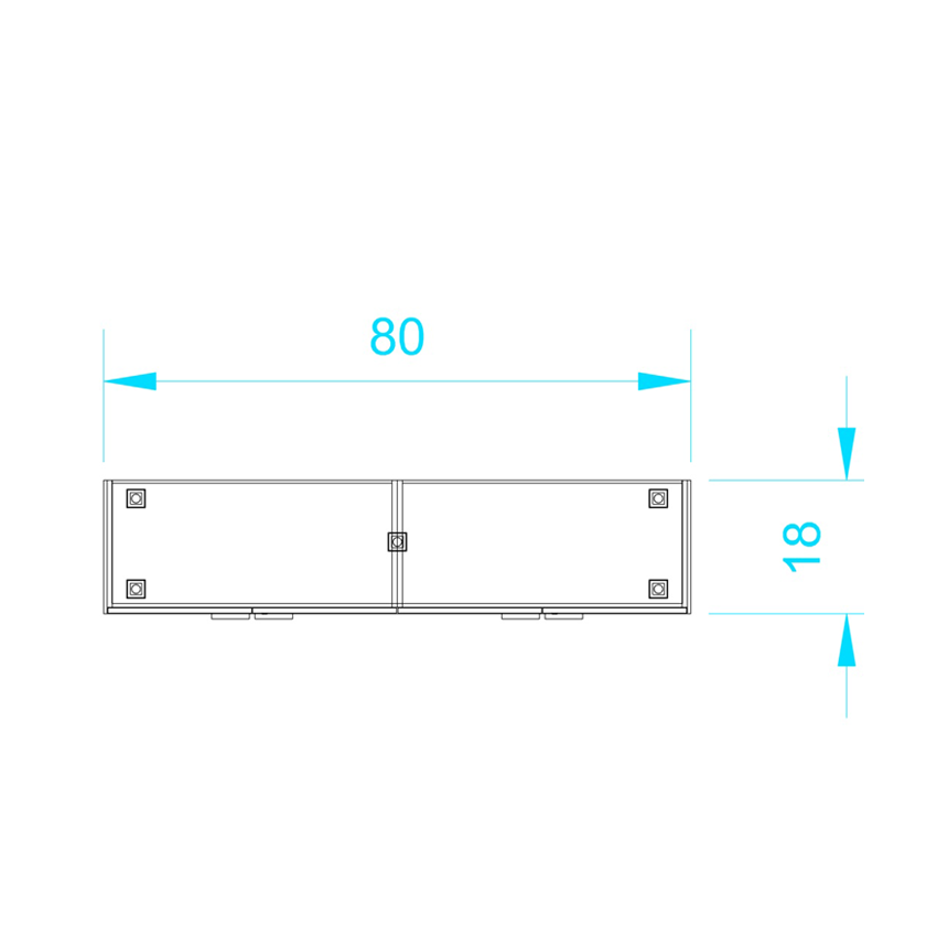 JET COLLECTION CREDENZA_Dimensions TOP_USA Office Furniture .png