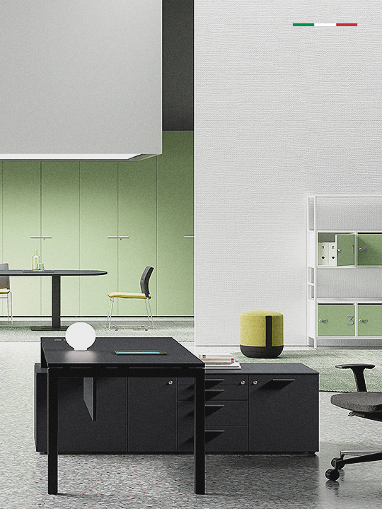 UOF USA Office Furniture