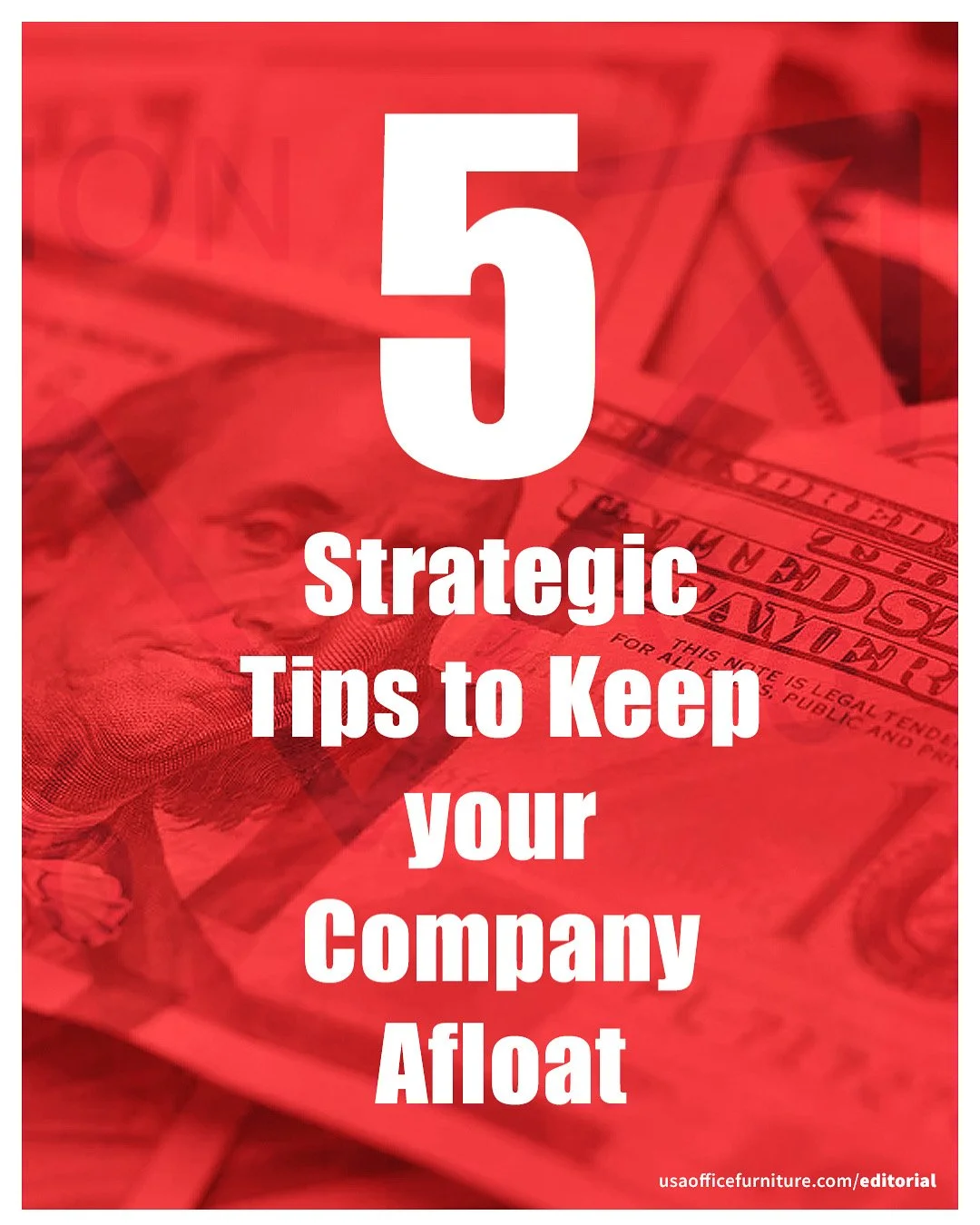 How Small Businesses Can Manage Inflation