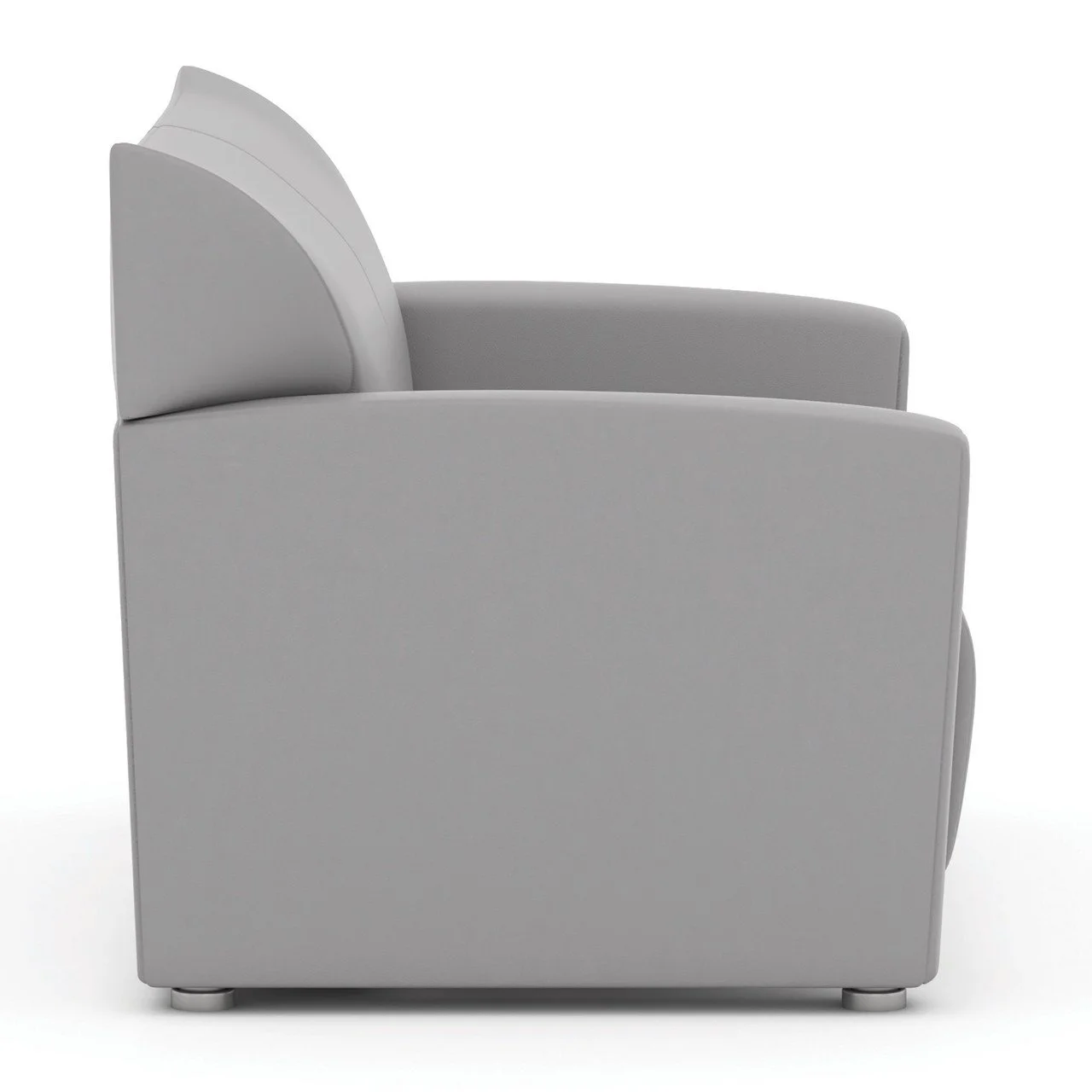 Tribe Loveseat Gray 2.jpeg