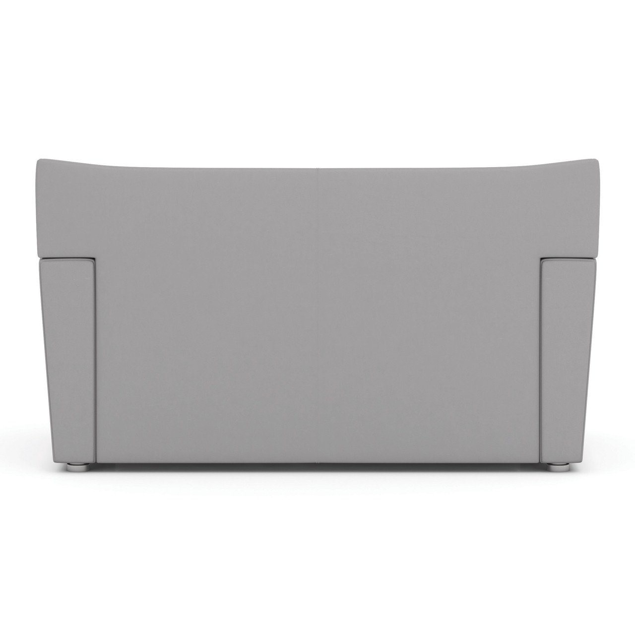Tribe Loveseat Gray 3.jpeg