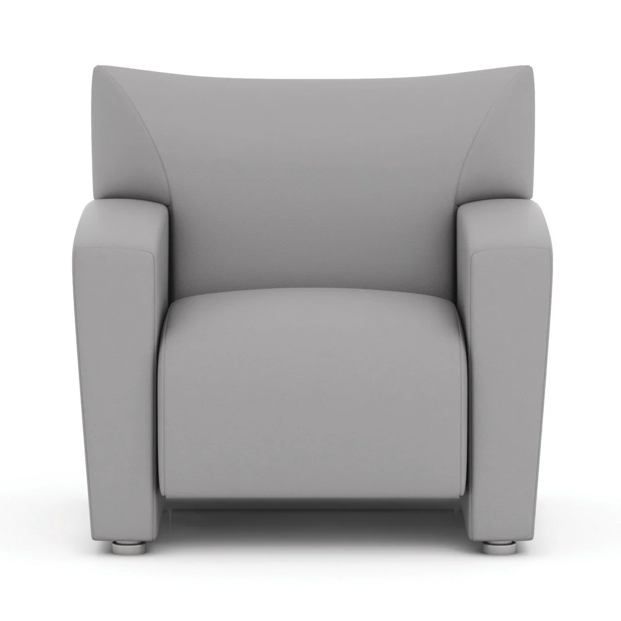 Coe Tribe Club Chair Gray 4.jpeg