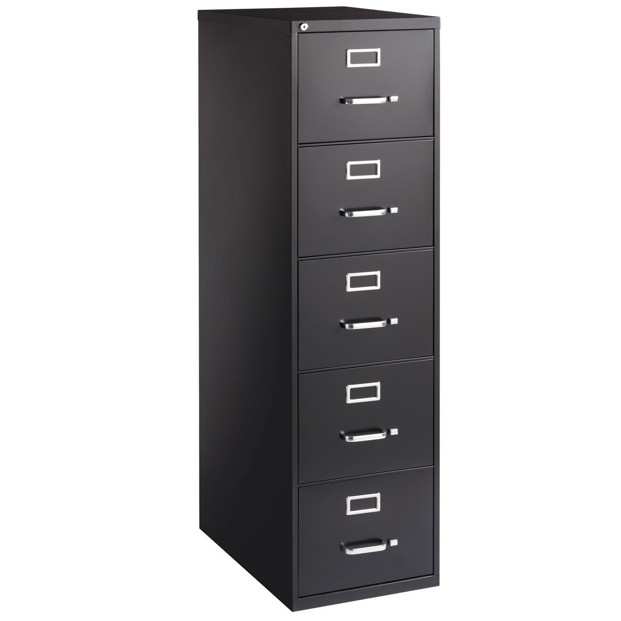 COE Steel Vertical File Black .jpeg