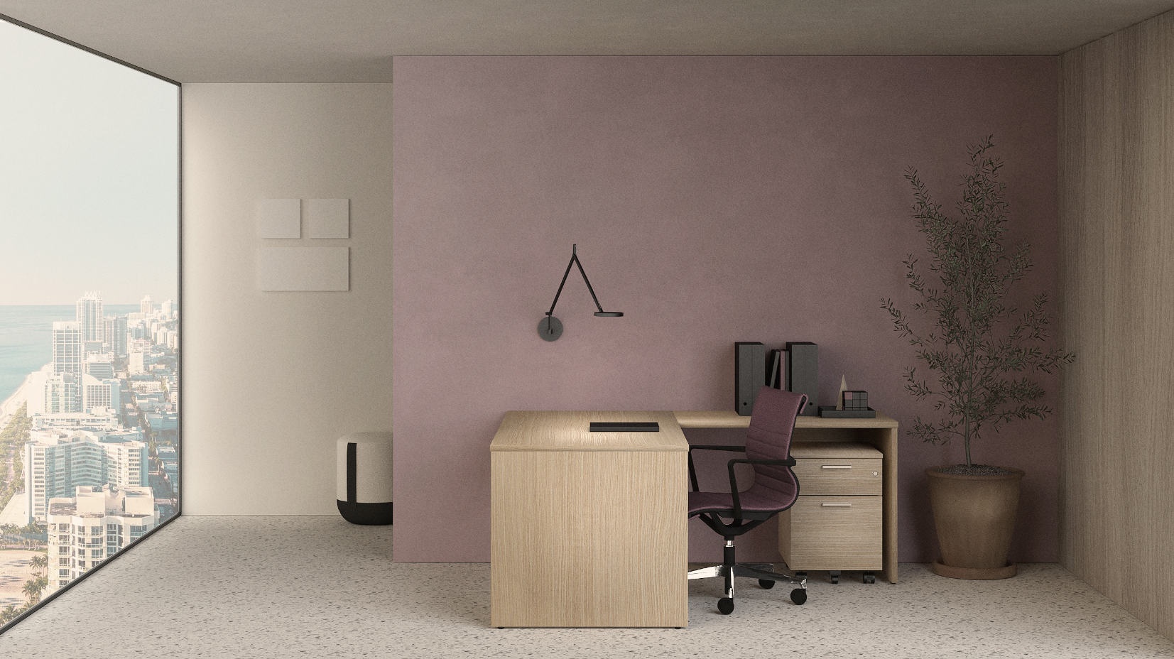 Your Sanctuary for Success