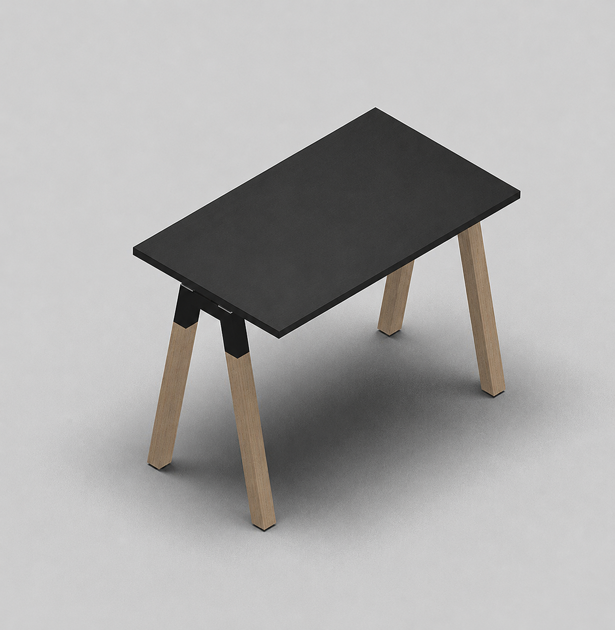 Polare Small Desk Black 2.png