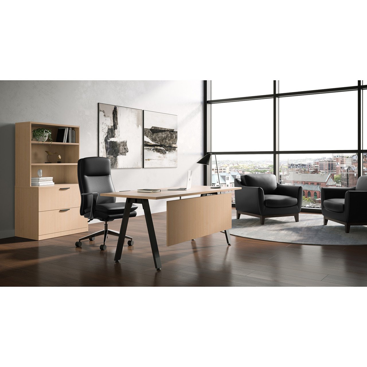 Harlow Club Chair Black Ambient.jpeg