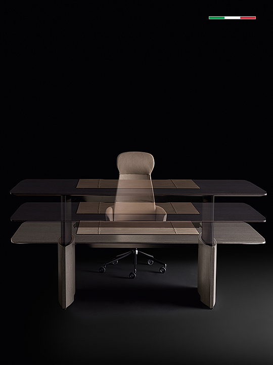 UOF USA Office Furniture