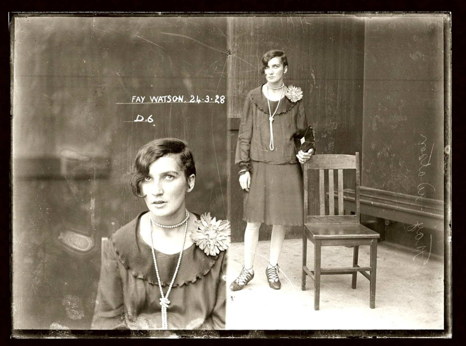 SEX, DRUGS &amp; RAZOR GANGS&nbsp;