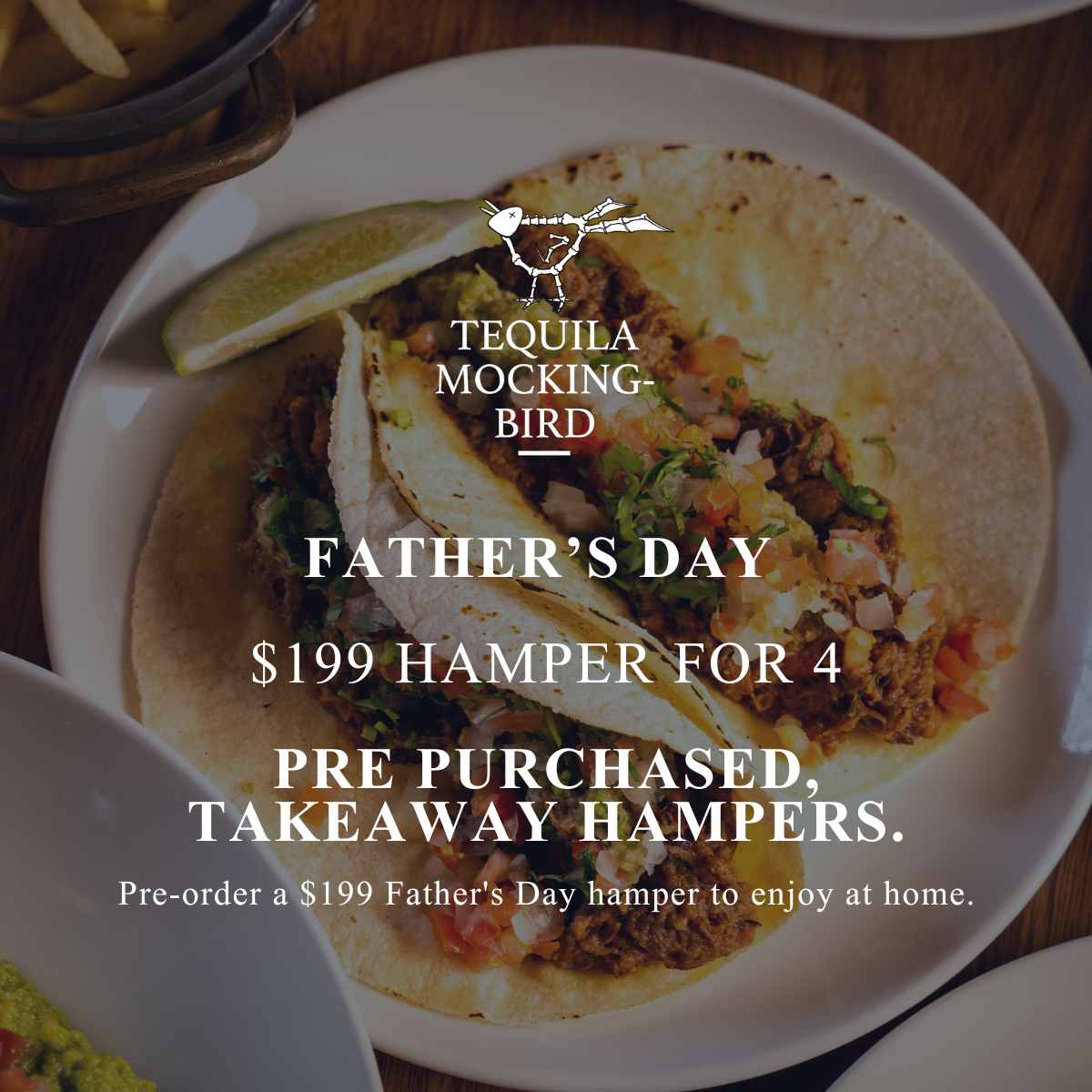 Father’s Day Hamper