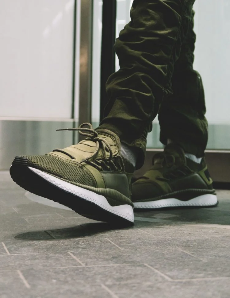 puma tsugi