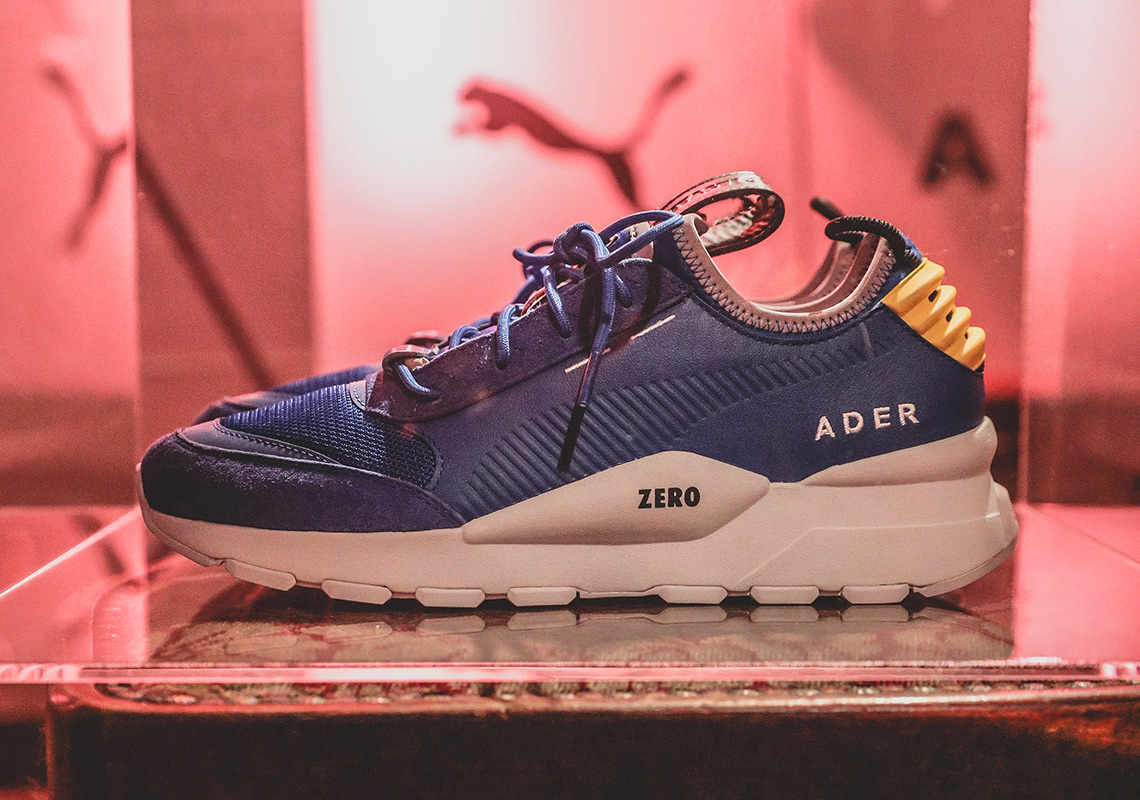 ader zero