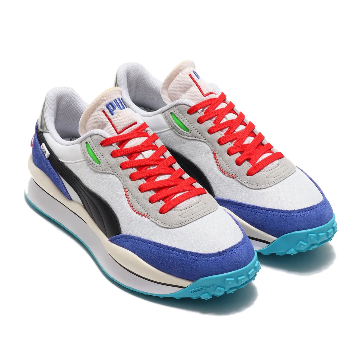 puma style rider atmos