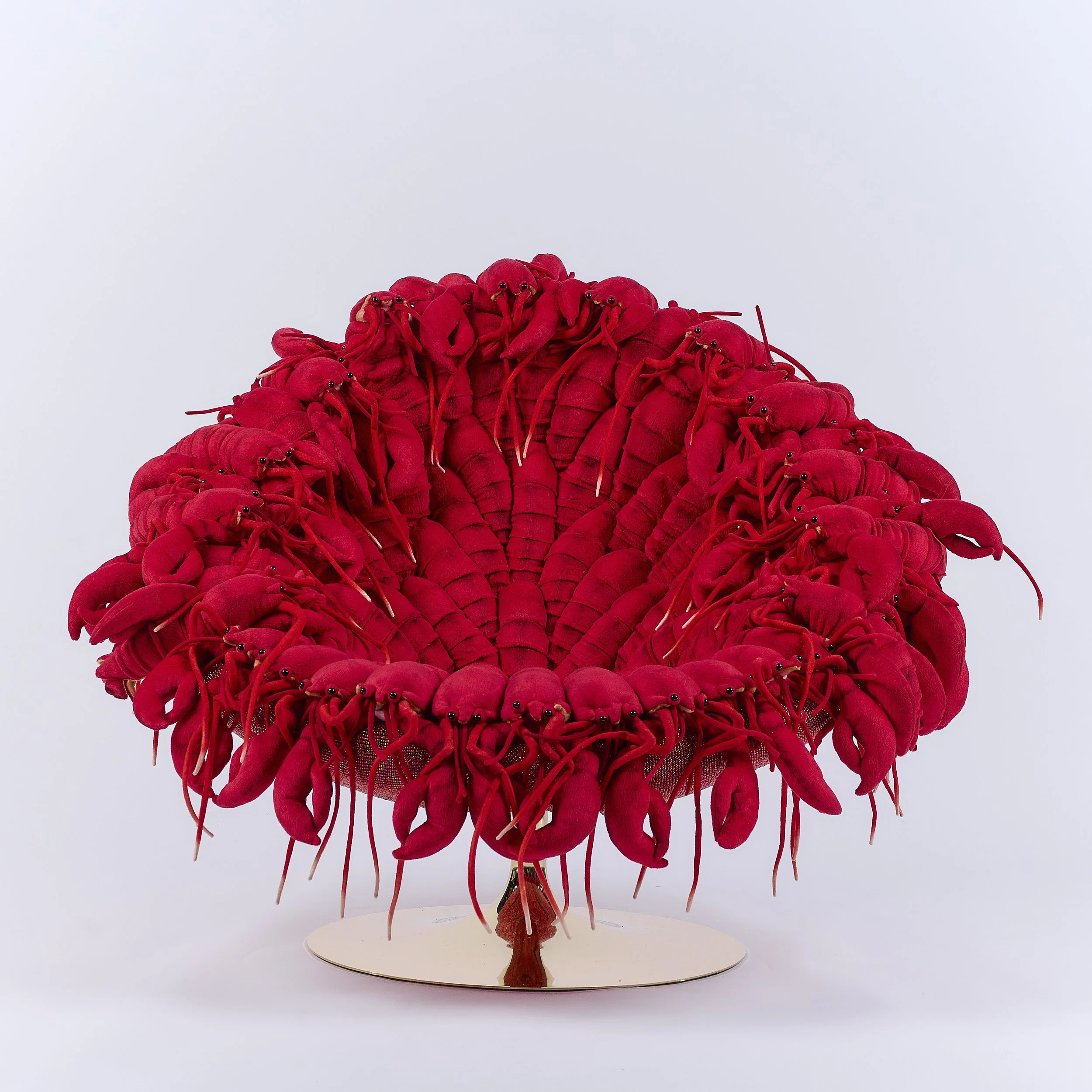 Lobster chair