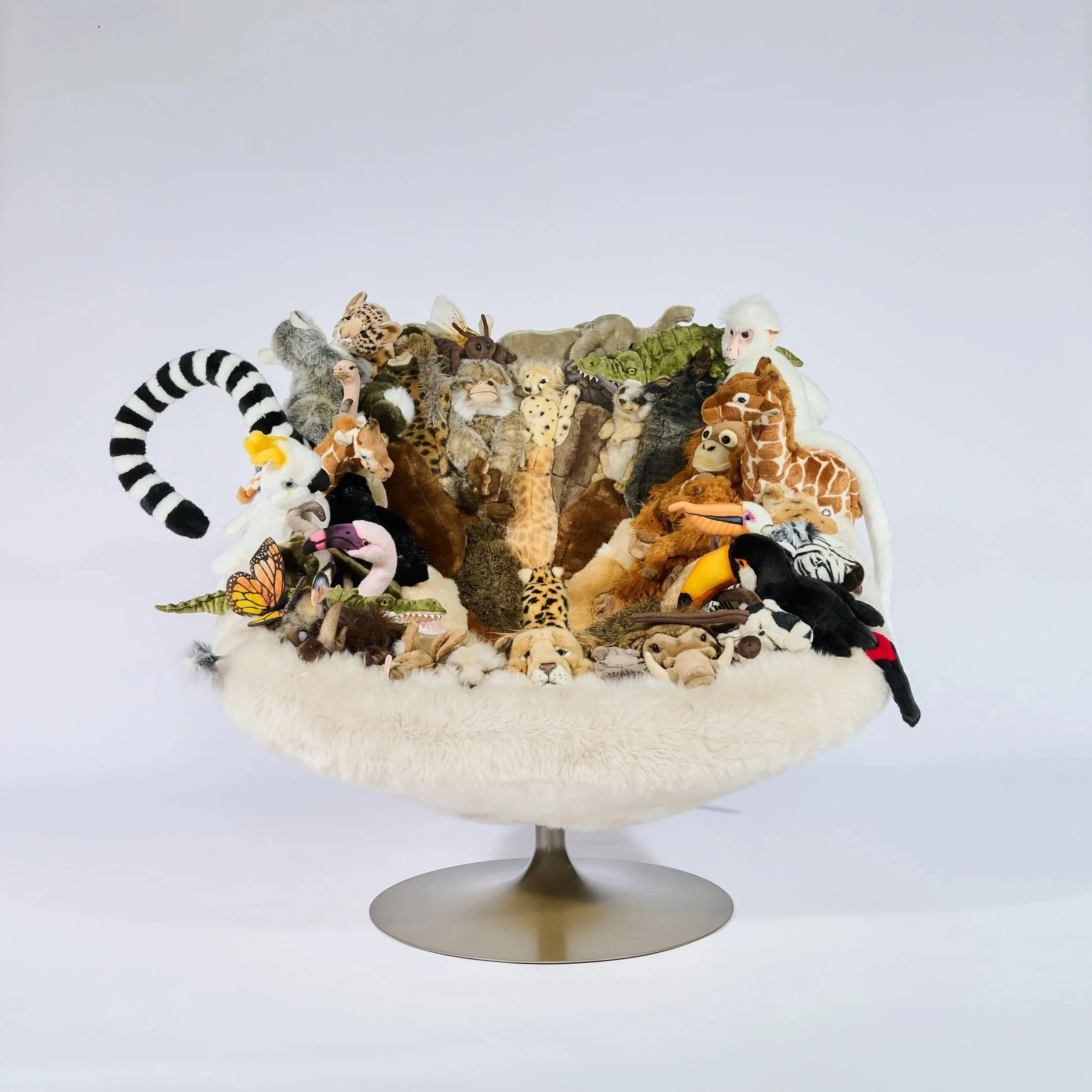 AFRICAN CHAIR