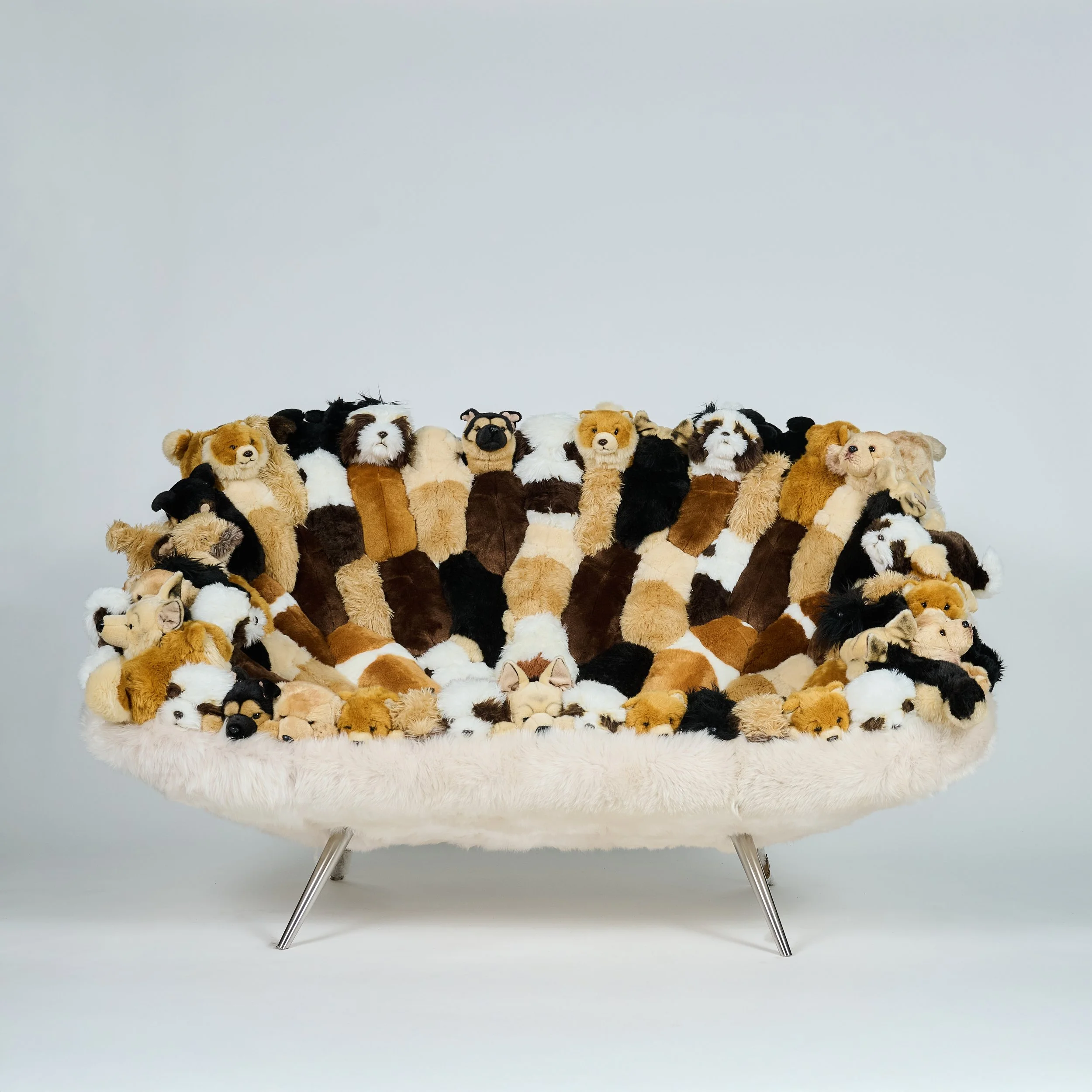 DOGGY SOFA