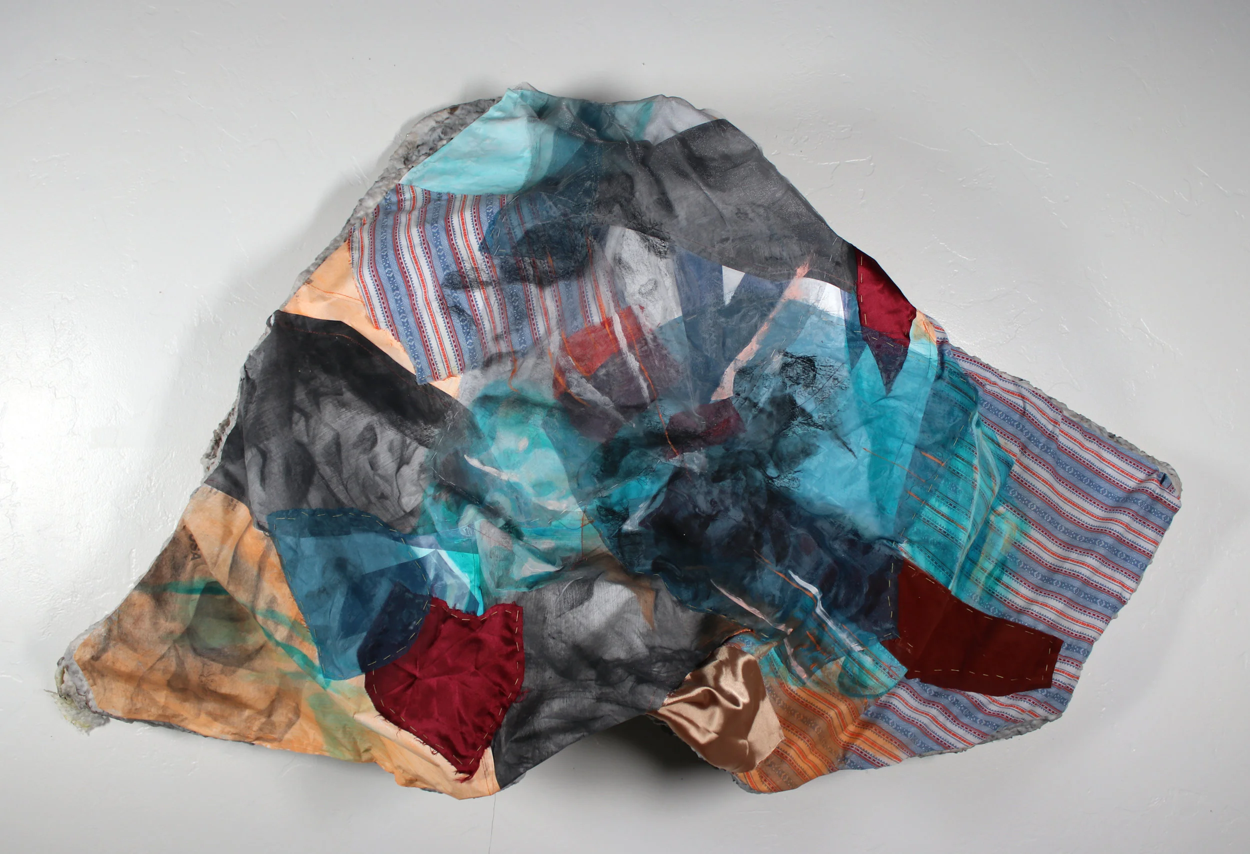 Conglomeration #2