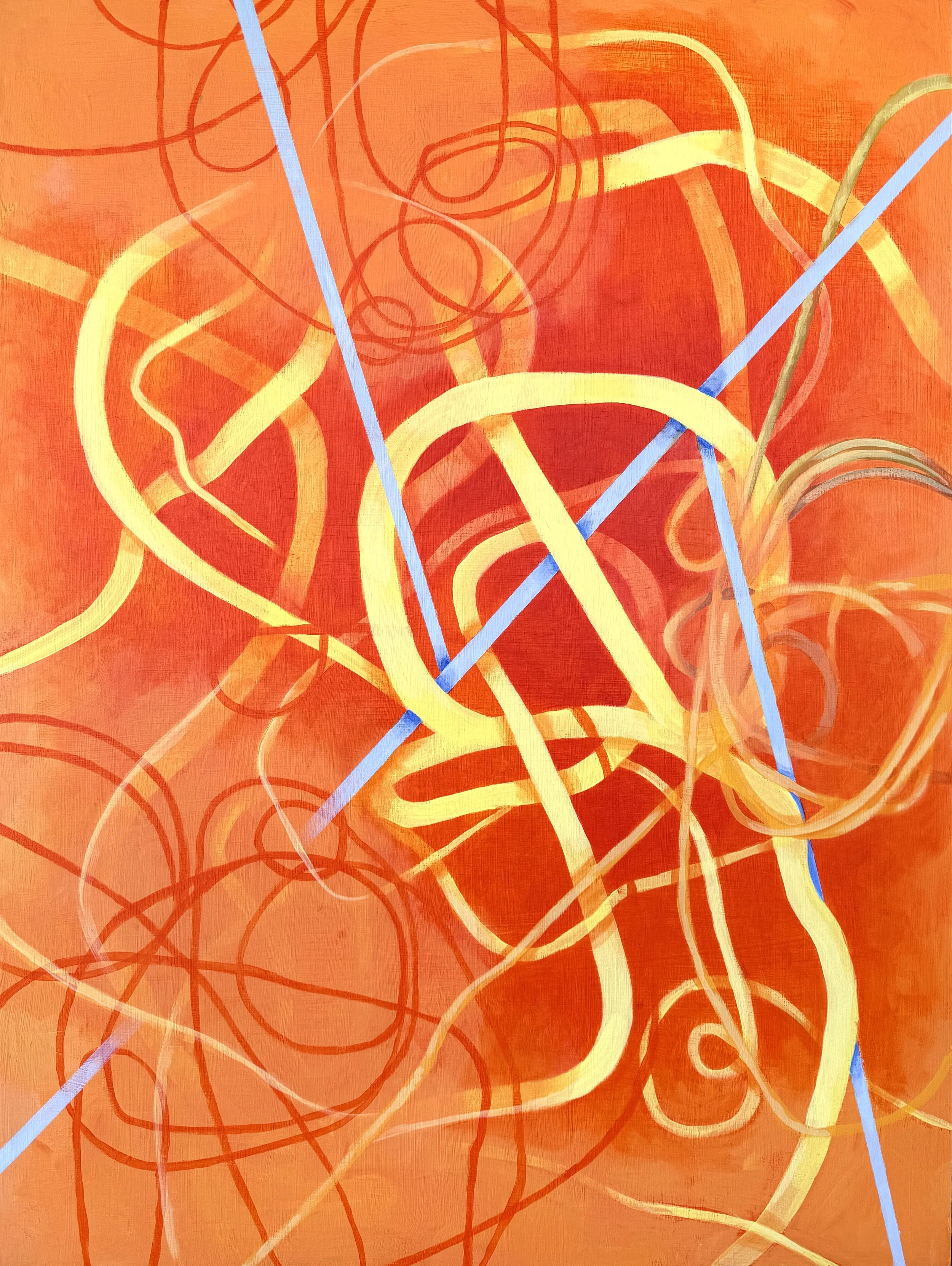Tangle//untangle
