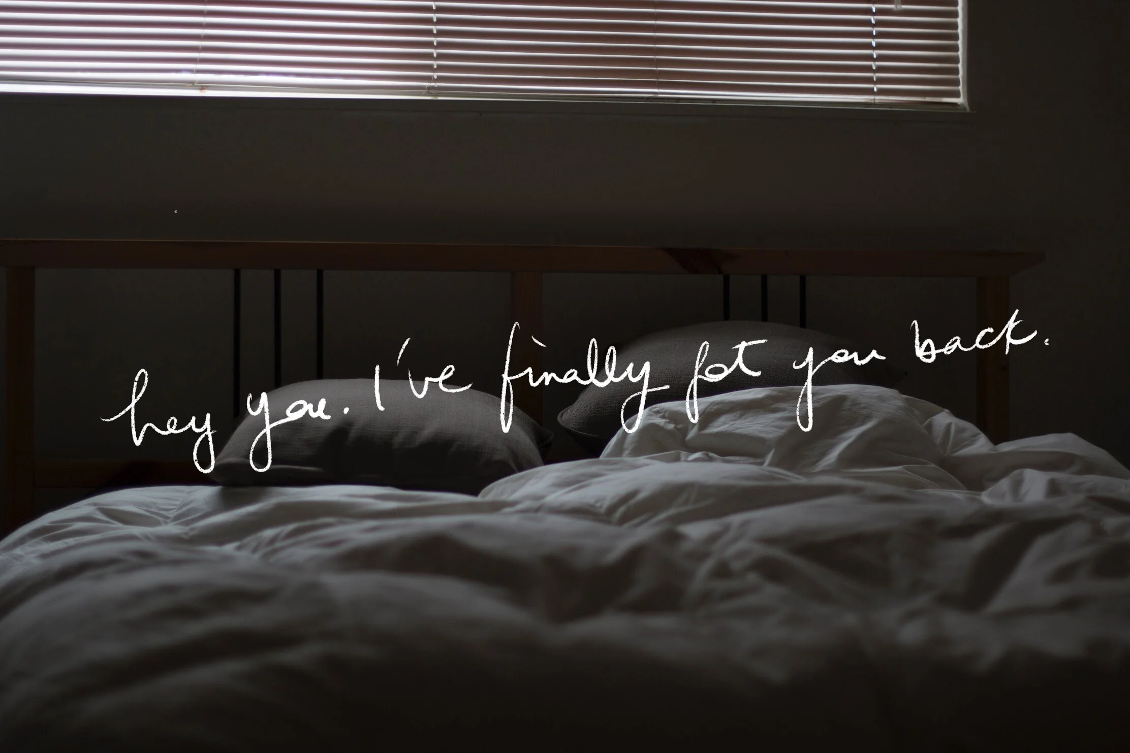 Time management is NOT emotion management