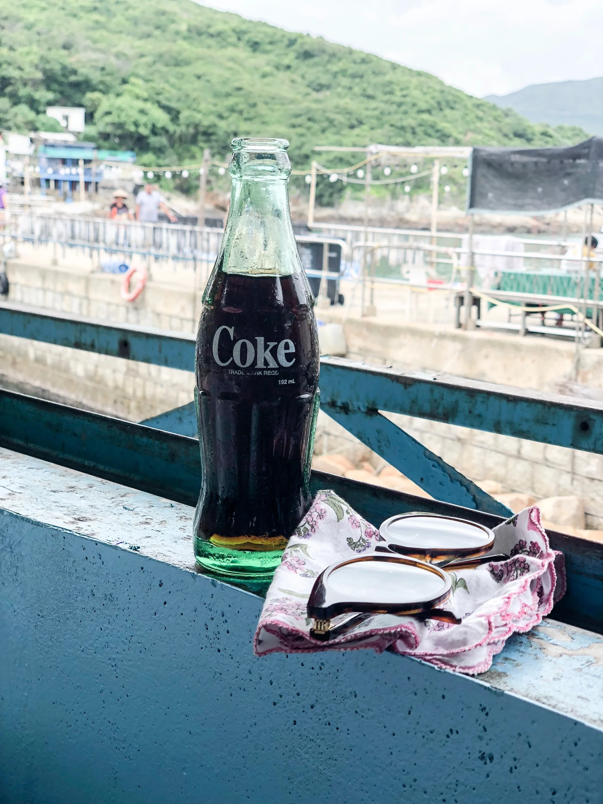 Glass packaging - good or bad?