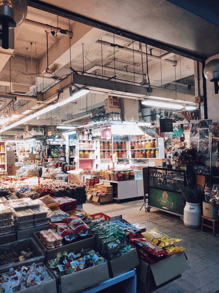 Where do I shop "zero waste"?