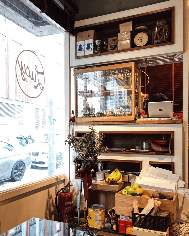 Vegetarian / Vegan Restos for Beginners 2018!