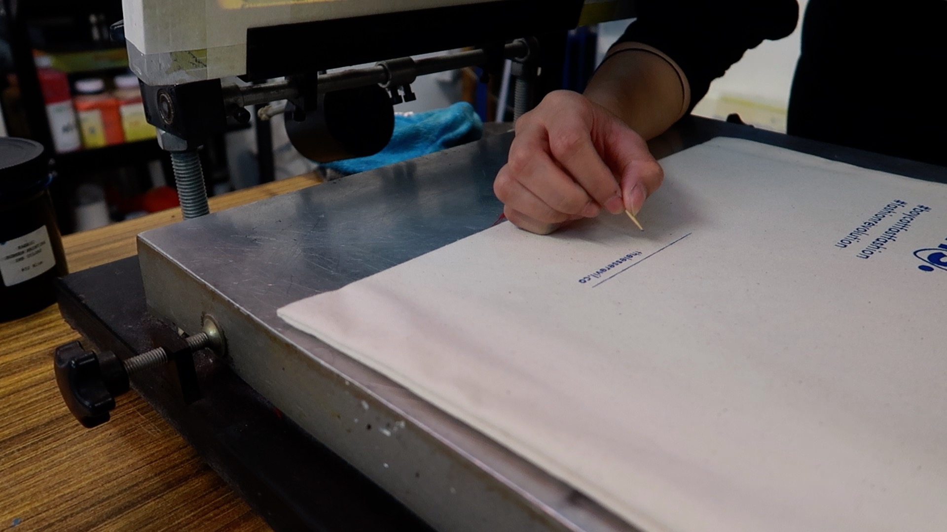 Perfecting the print.jpg