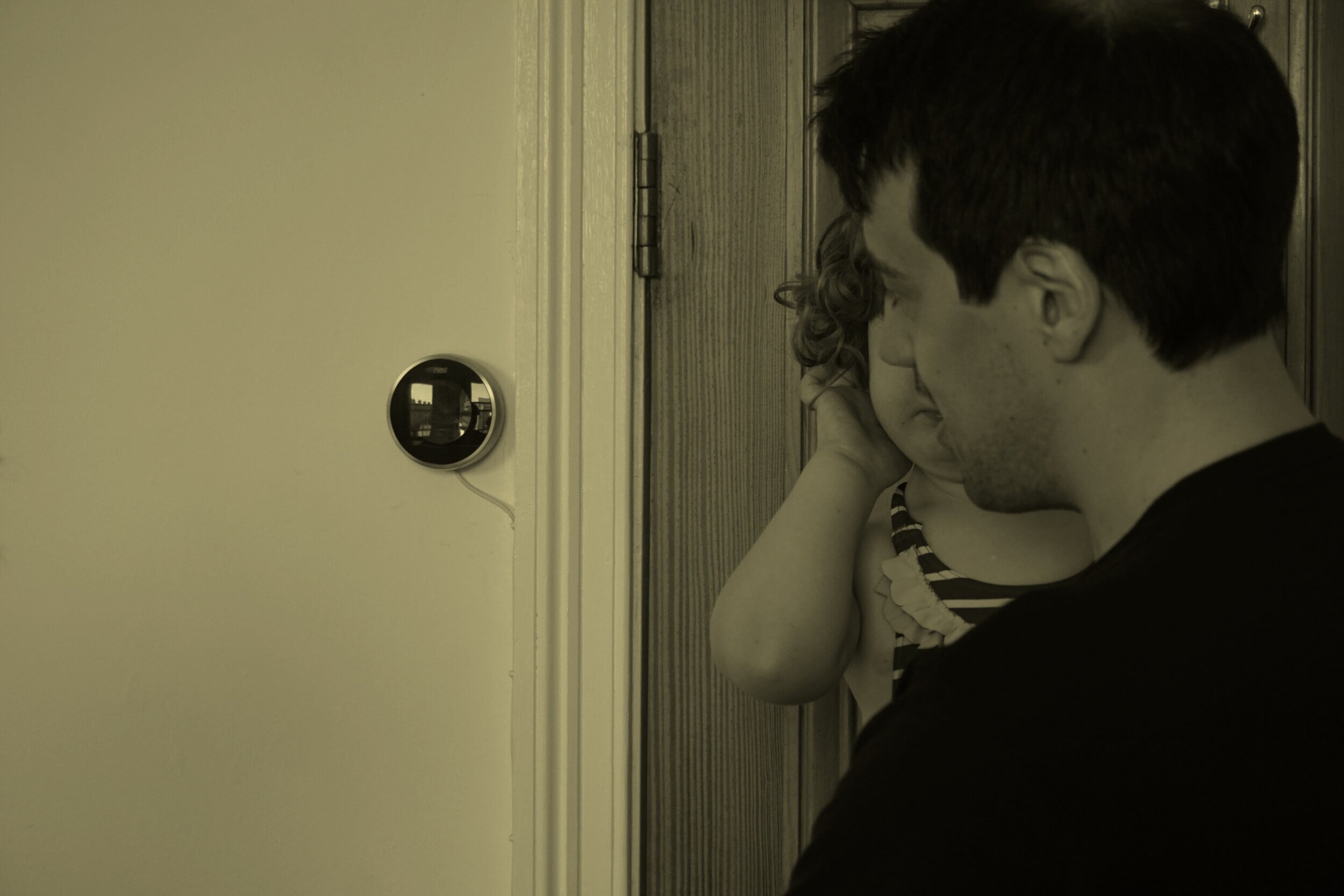 Designing for automated interaction - How can we utilise the strengths of automation in our everyday lives?