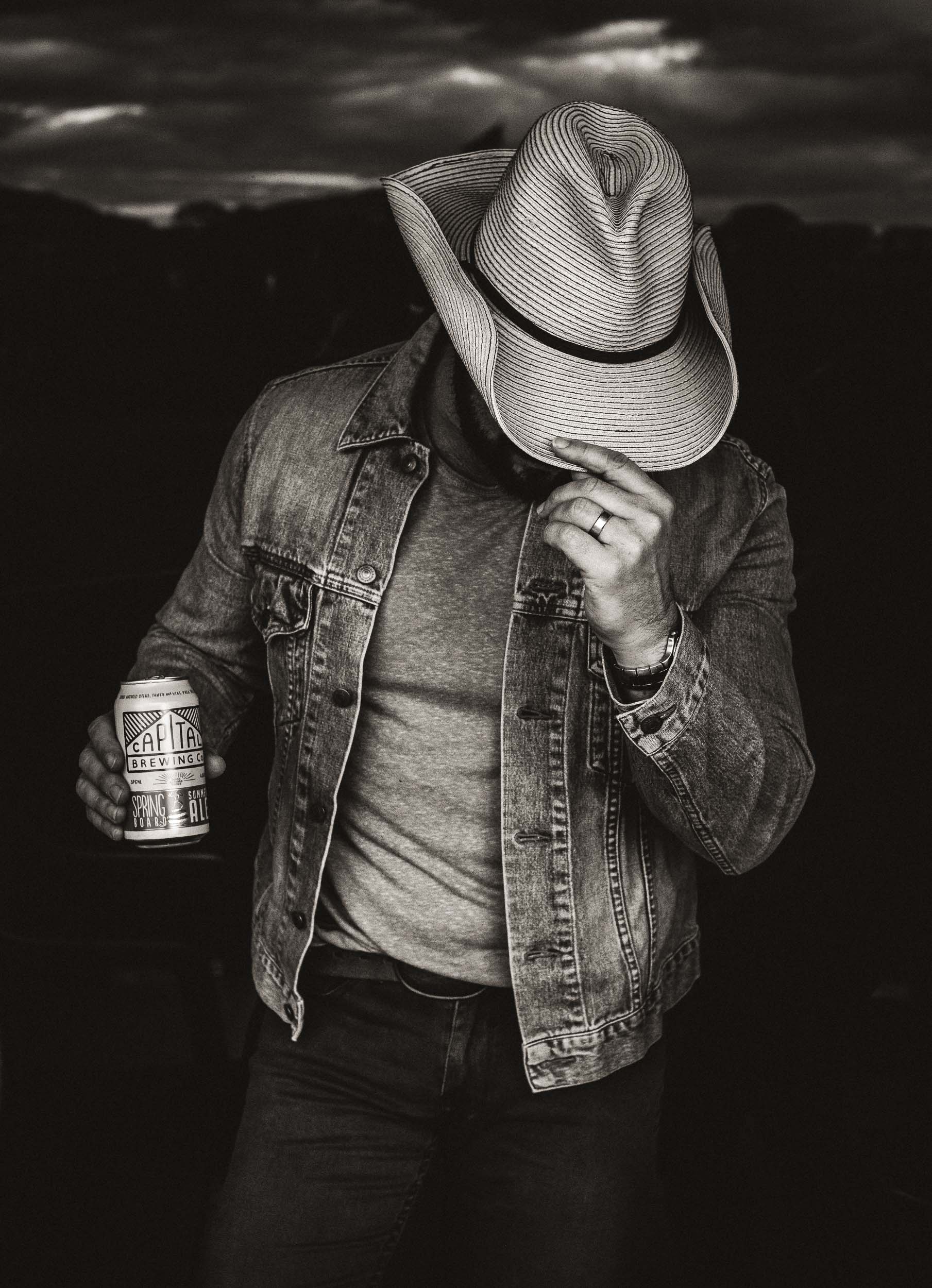 Canberra Cowboy