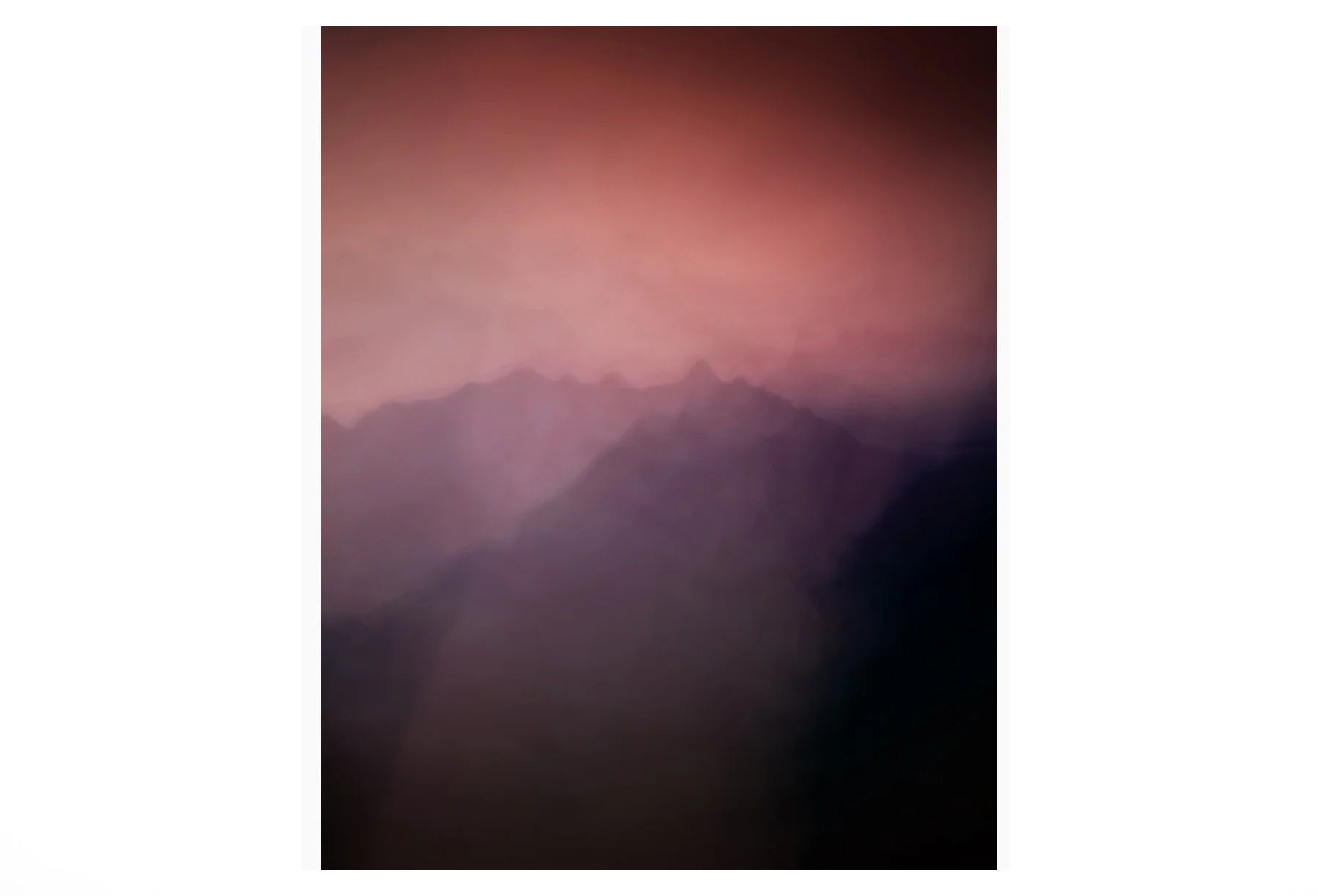 SGURR IN ROSE