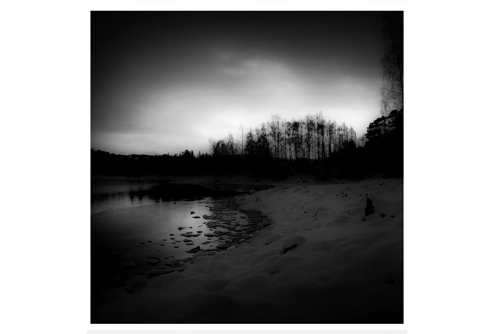 AFFRIC FREEZER