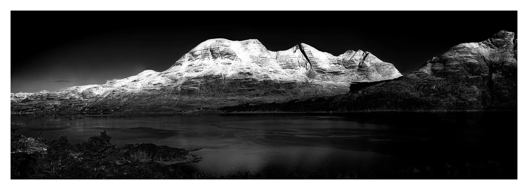 SILVER JEWEL PANORAMA