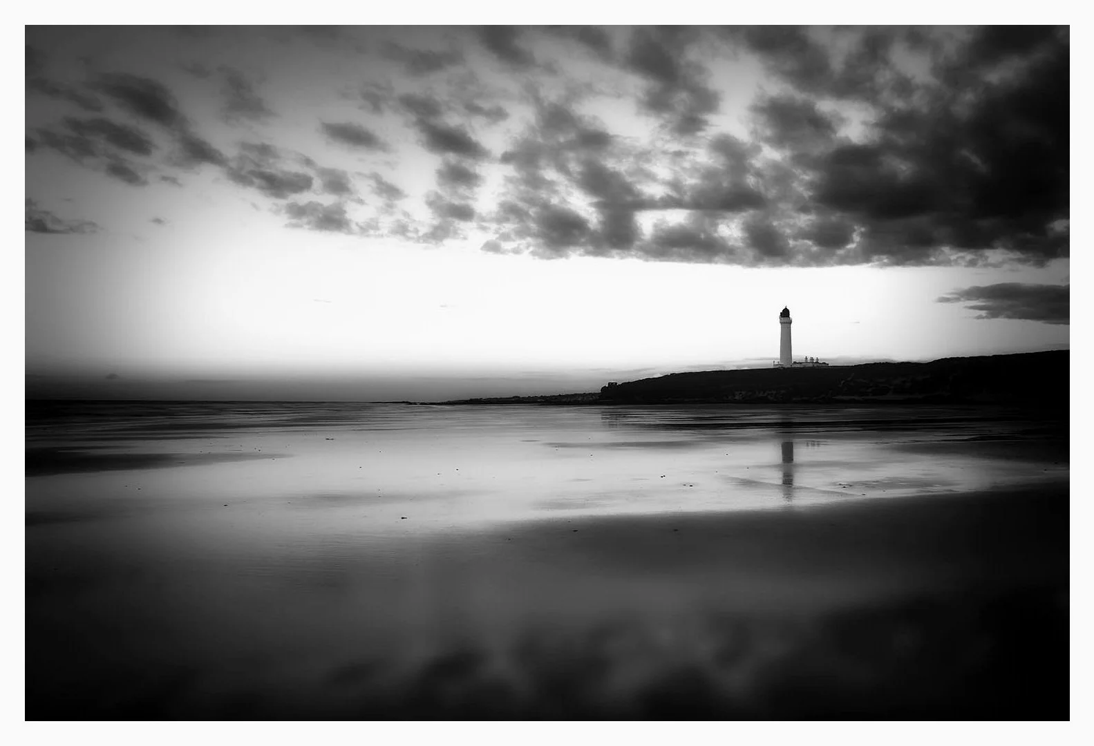 COVESEA SYMMETRY