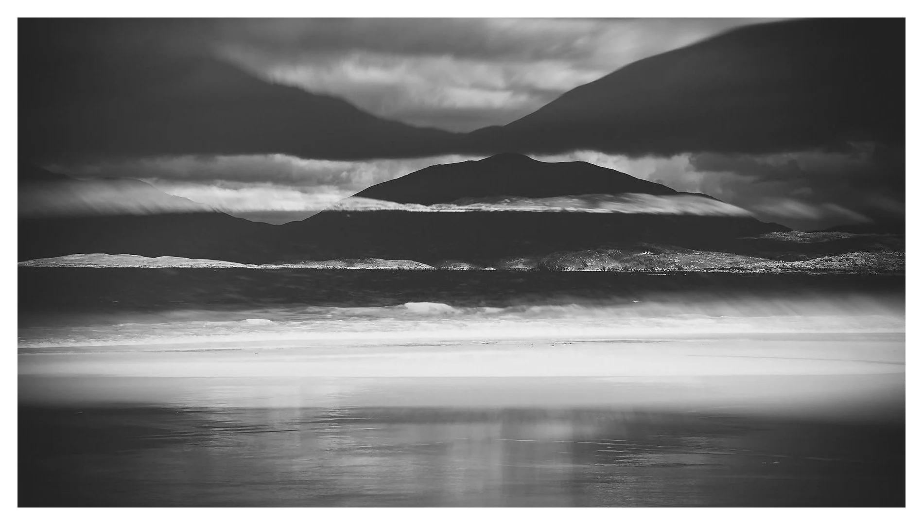 MYSTIC TARANSAY 