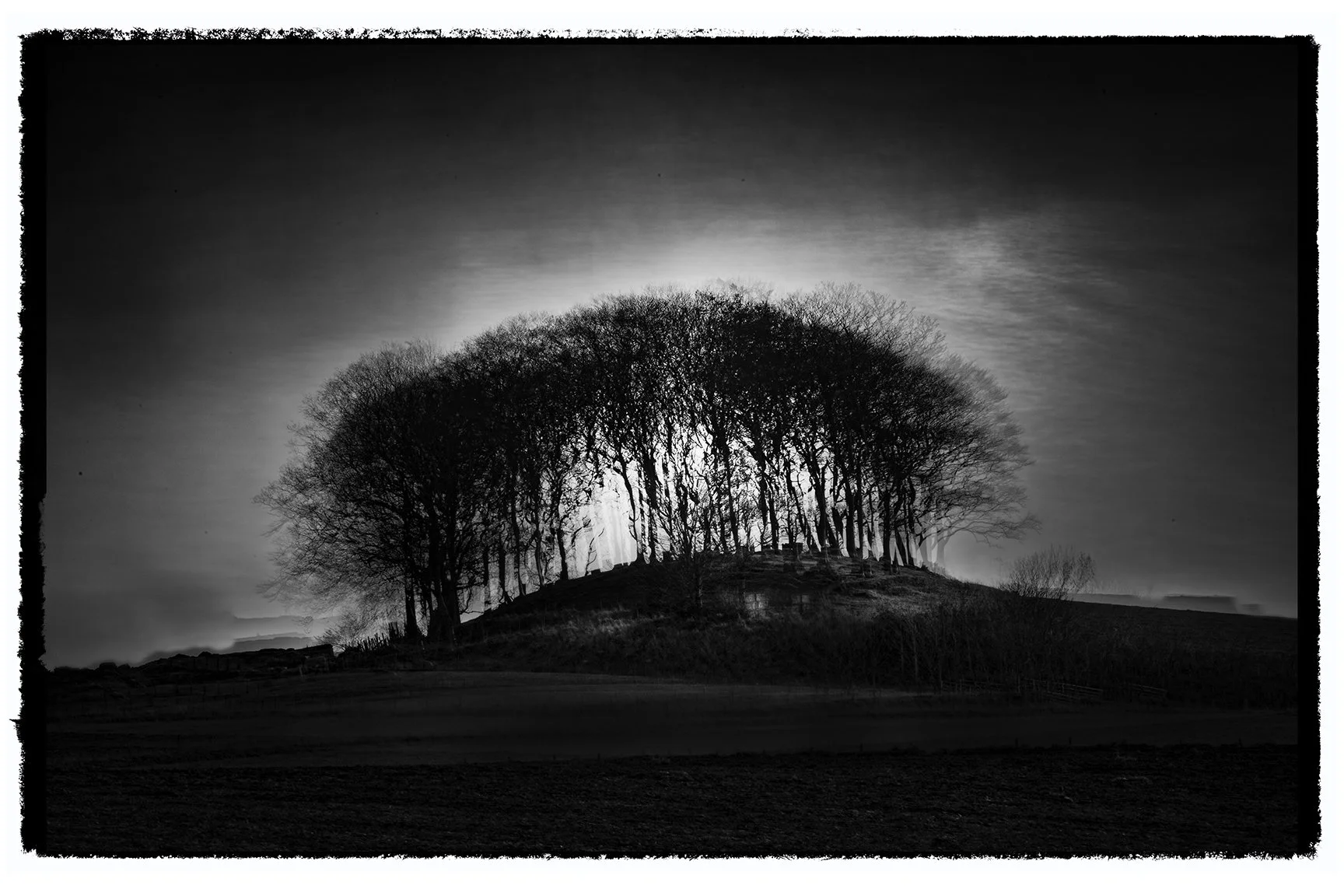 SPECTRAL STANCE