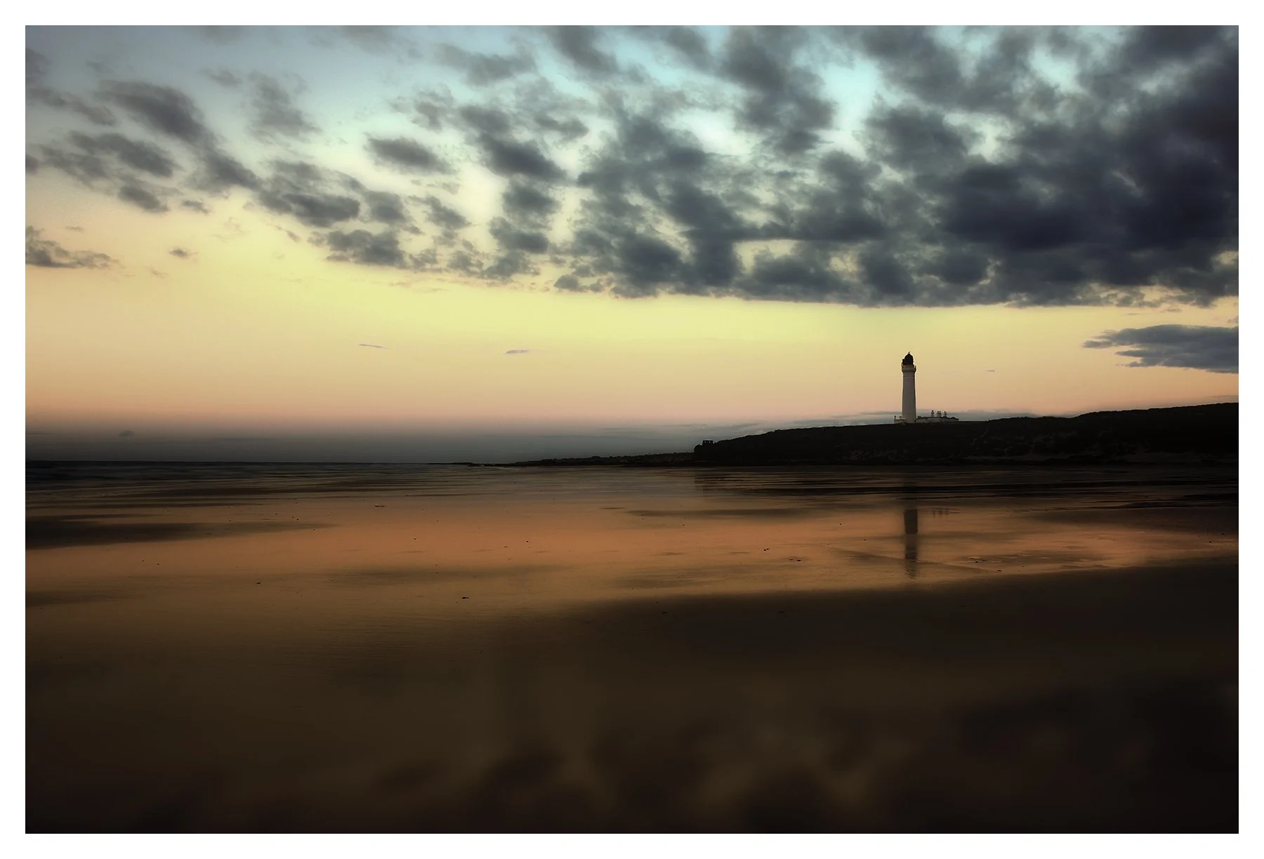 COVESEA SYMMETRY