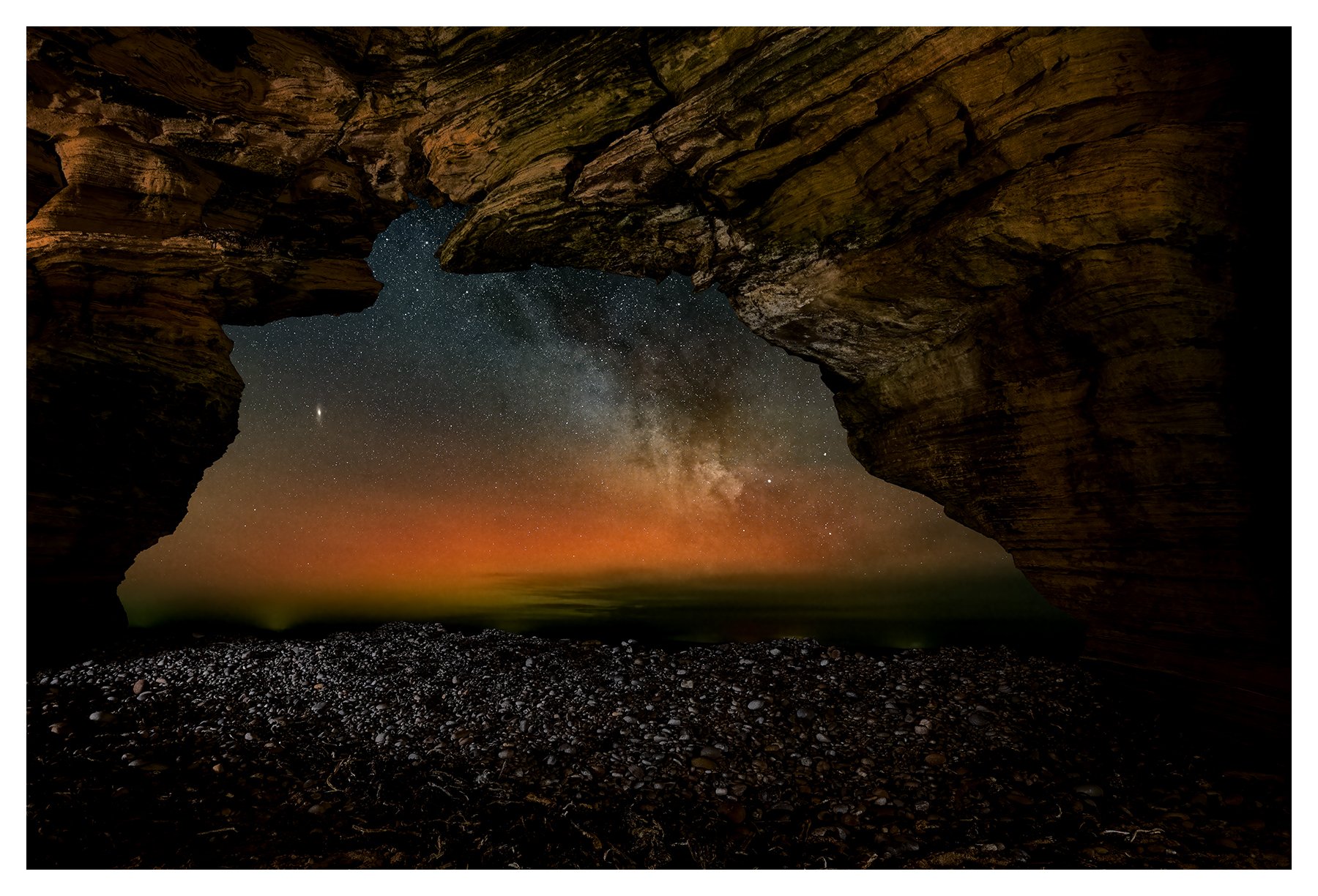 STAR-ARCH