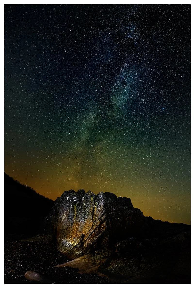STAR STONE